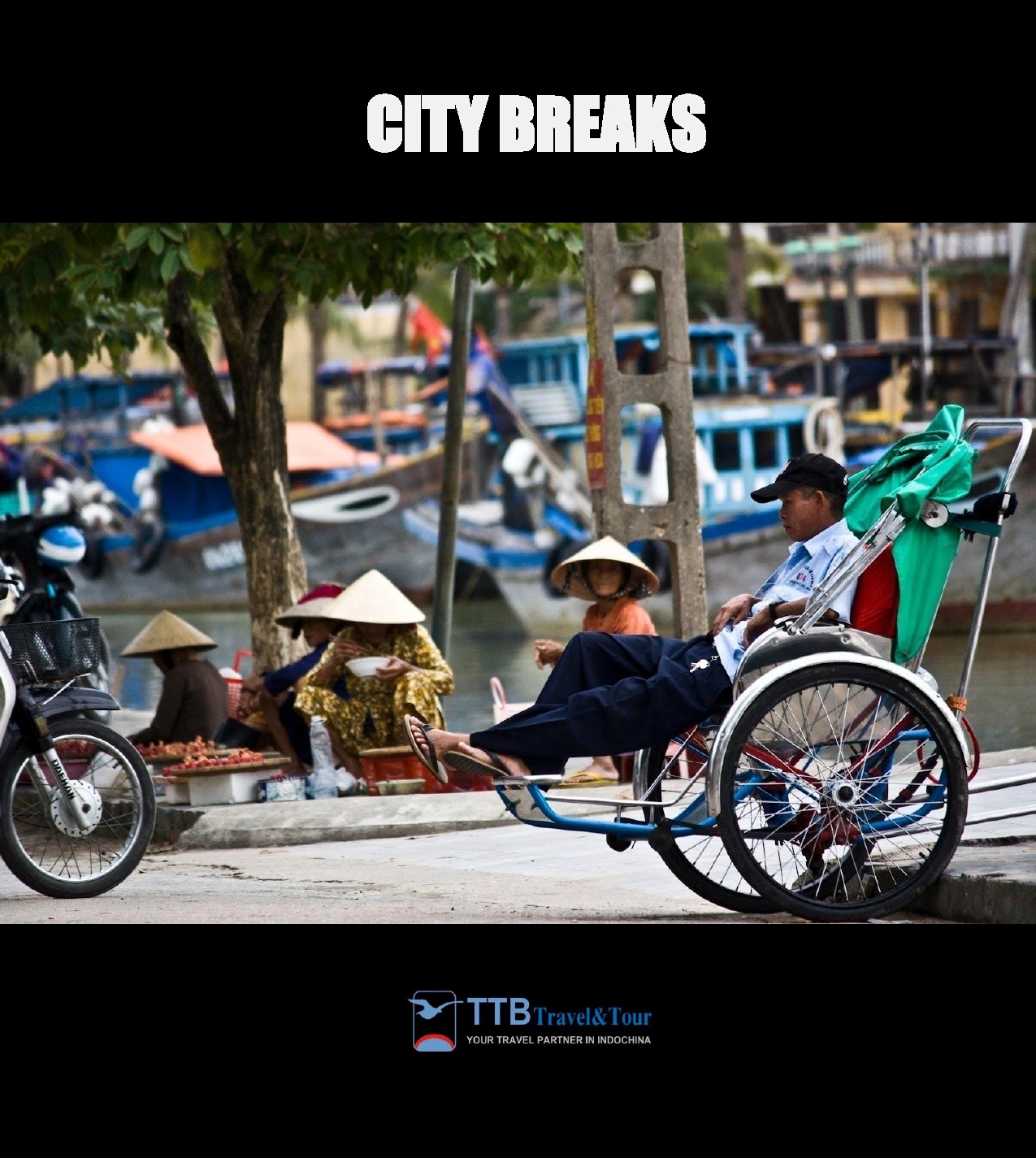 City Break
