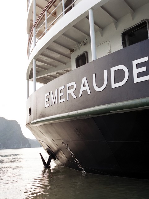 Emeraude Cruise