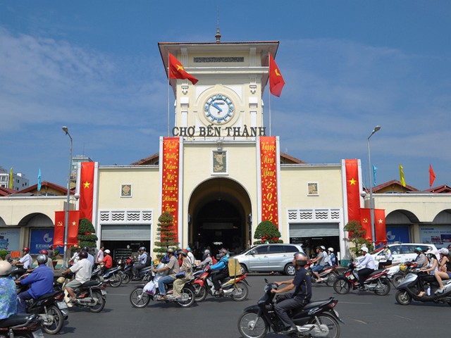 Vietnam Classic Tour