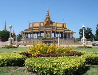 PHNOM PENH | Highlights of Phnom Penh