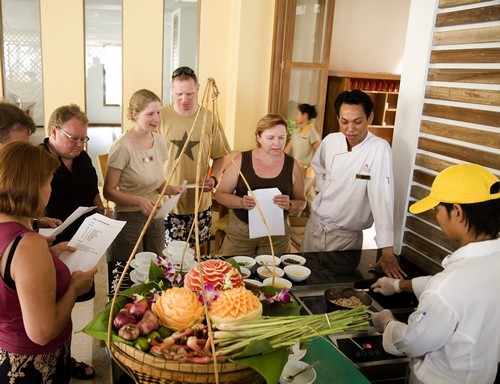 SAIGON | Cooking Class