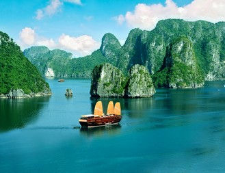 Discovery of Vietnam (18 days)